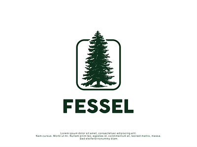 Logo design for Fessel