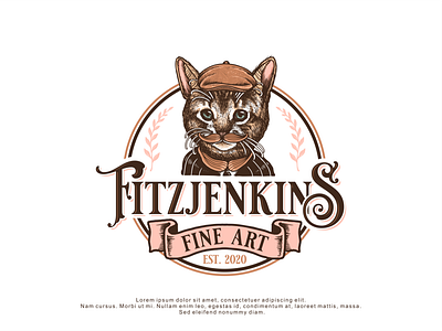 Logo for Fitzjenkins