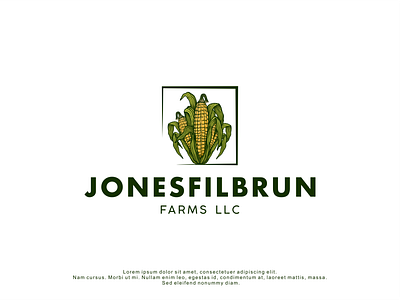 Logo Design for Jones Filburn