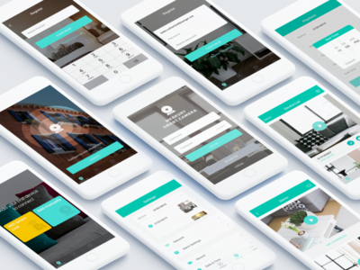 Smart Wi-Fi Camera App
