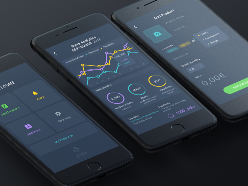 Dribbble