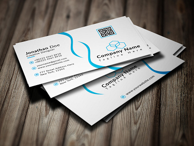 Business Card