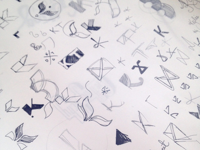 Sketches (Argh!)
