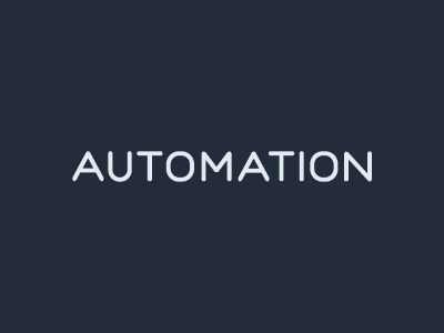 Automation Logo WIP: Kerning Advice feedback kerning logo typography