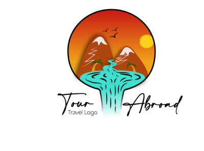 Traveling Company logo for Practice