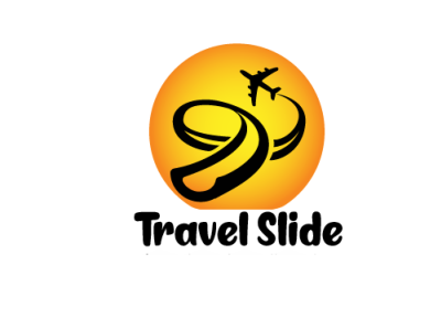 Travelling Company Logo Design for Practice