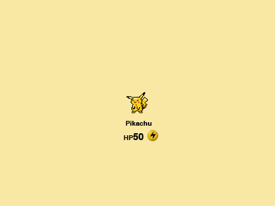 Pikachu avatar awesome kris mendoza lightning pikachu pixel pokemon yellow