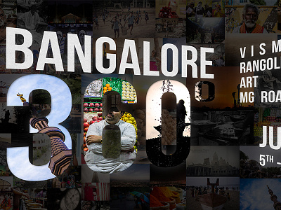 Bangalore 360º