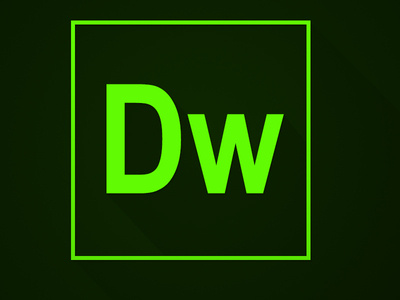 Adobe Dreamweaver CC
