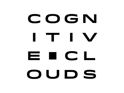 CognitiveClouds Logo
