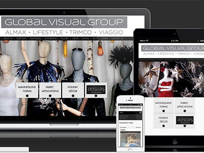 Global Visual Group