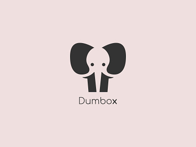 Animal Minimalist Logo Design
