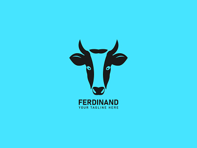 Animal Minimalist Logo Design