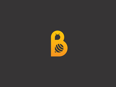 Bee Logo Design