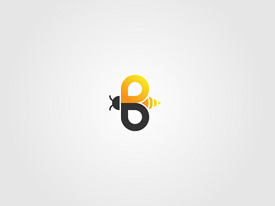 Bee Logo Design