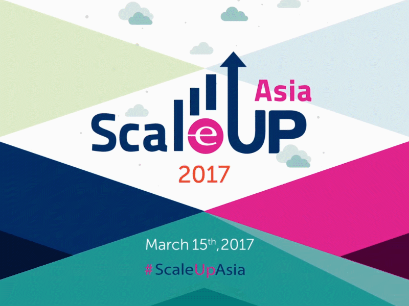 Endeavour scaleup asia 2017