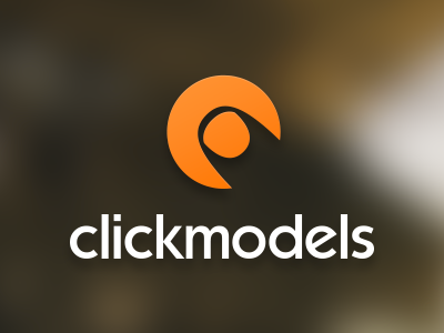 Clickmodels clickmodels logo prototyping wireframe wireframing