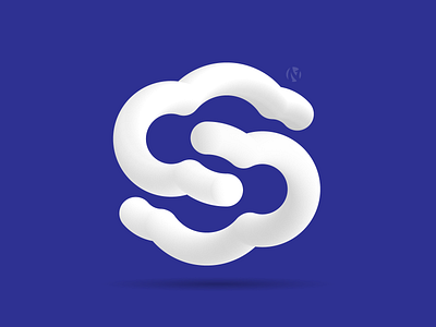 S Cloud Logo