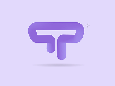 Tech Logo logo t logo tech logo technology