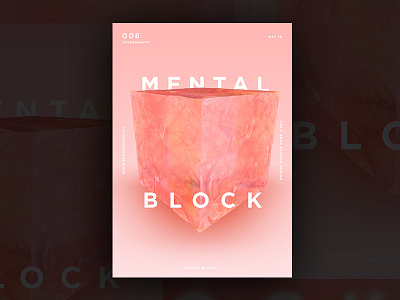 Mental Block