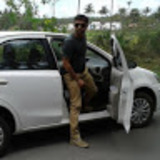 PRASAD R