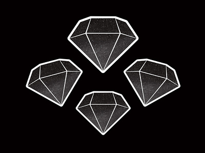 Astral Diamonds