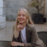 Anastasiya Baranouskaya