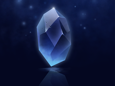 Crystal