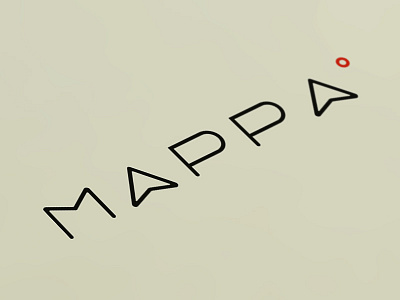 Mappa By Filip Dumont On Dribbble