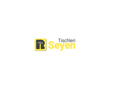 Tischlerei seyen brand brand design brand identity branding branding design design flat logo minimal