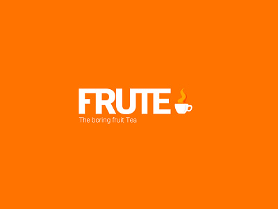 Fruite brand brand design brand identity branding branding design design flat illustration logo minimal
