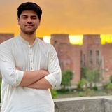 Zain Sadaqat