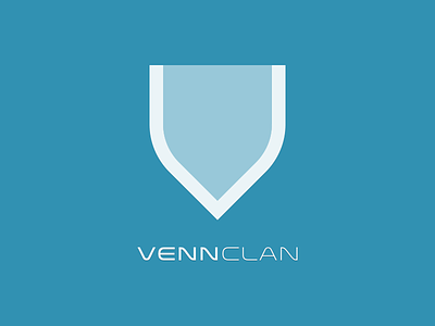 Venn Logo clan gaming logo venera venn