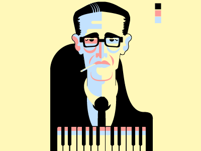 Bill Evans