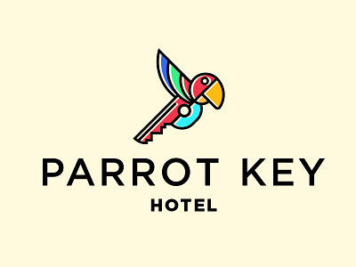 Parrot Key Resort