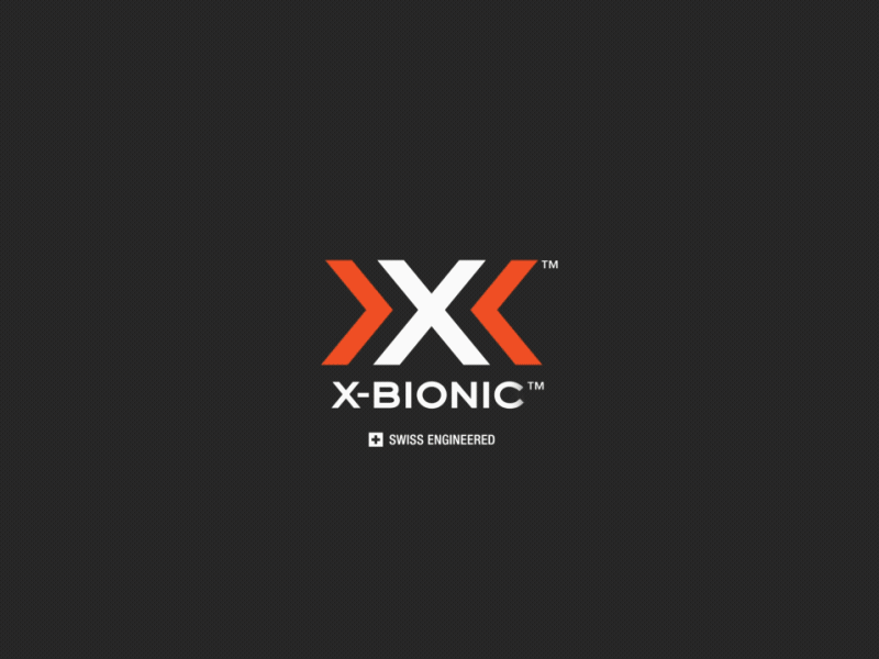 X-Bionic Animation animation assets exploding motion ui x bionic