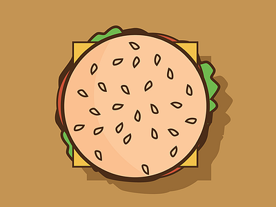 Burger Icon