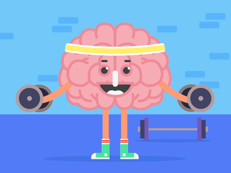 brain gym exercise video