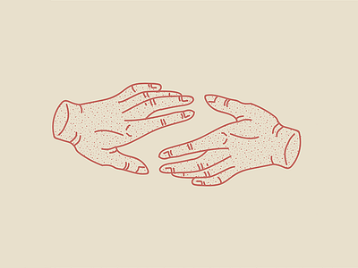 Touch Sensitive hands illustration koben tattoo tshirts