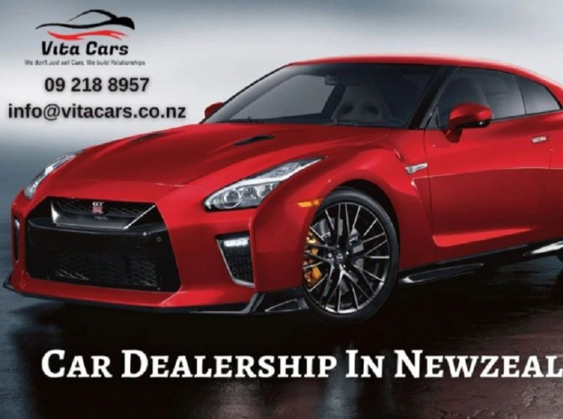 Used car vs new car