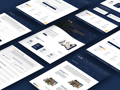 Twenty 11 UI Screens agency coding design development interface twenty11 ui ui ux ux web