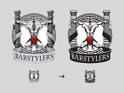 BARSTYLERS workout club