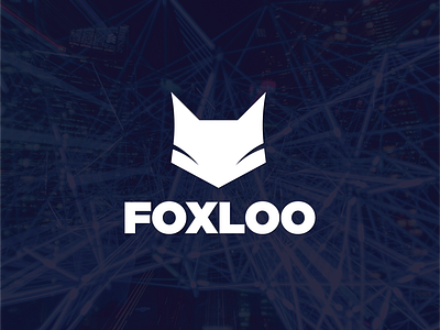 Logo design and branding for Foxloo