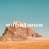 offbalance
