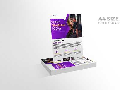 Flyer DESIGN best flyer corporate flyer flyer design flyer designer gym flyer trendy flyer