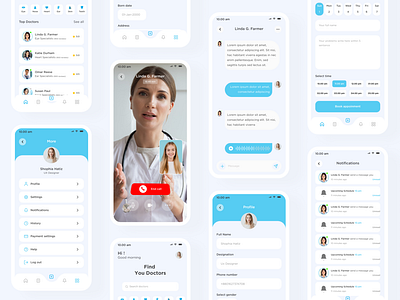 Medical App