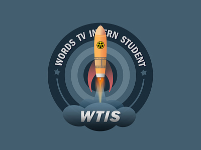WTIS ai icon logo ps rocket
