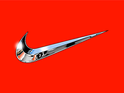 Nike Swoosh art branding colors design icon illustration minimal nike nike air nike air max swoosh typography