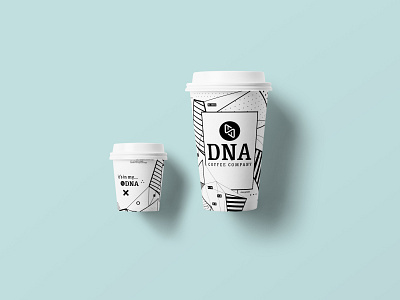 Paper Cup Mockup new