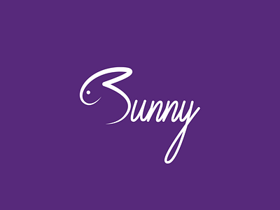 Bunny logo